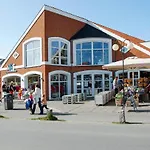 Semesterbostad Sondertoften I Blåvand