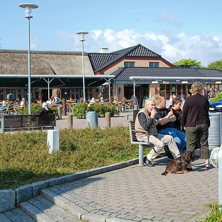 Nyaraló Sondertoften Blavand I *