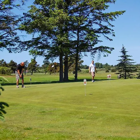 Sondertoften Blavand I * Blåvand