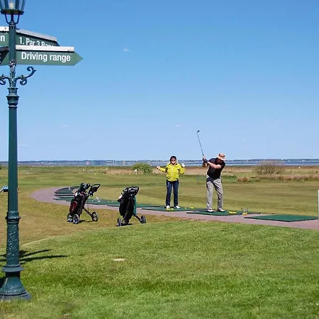 Nyaraló Sondertoften Blavand I Blåvand