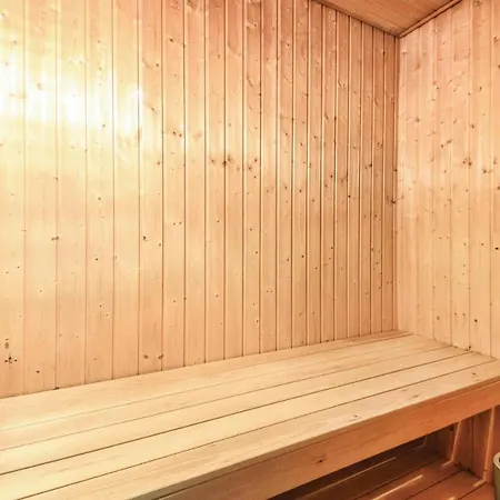 Søndertoften Blåvand I Feriehus