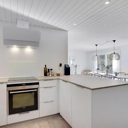 Casa vacanze Sondertoften Blavand I Ho