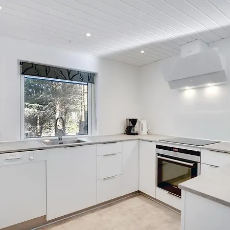 Amazing Home In Blavand With Sauna * Blavand