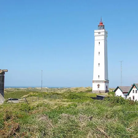 Søndertoften Blåvand I *