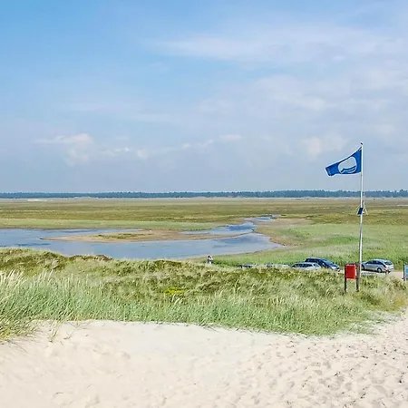 Holiday home Amazing Home In Blavand With Sauna *