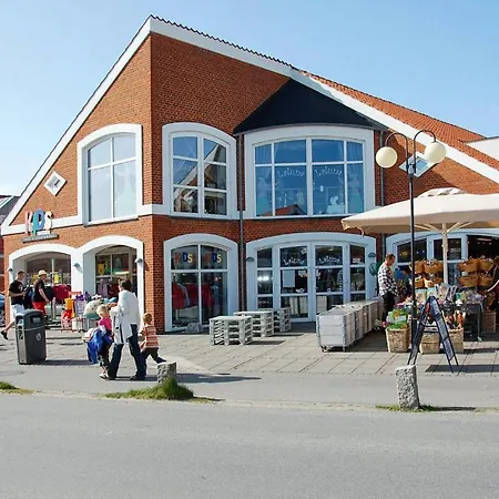 Nyaraló Sondertoften Blavand I Blåvand