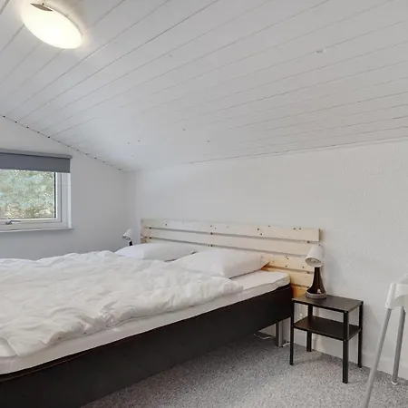 Søndertoften Blåvand I Feriehus