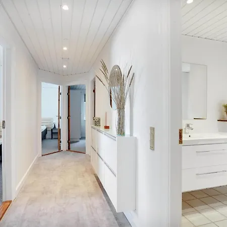 Holiday home Amazing Home In Blavand With Sauna Blavand