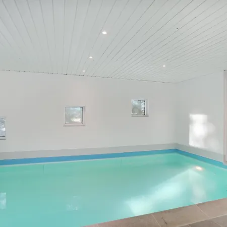 Amazing Home In Blavand With Sauna Blavand
