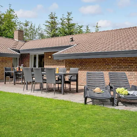 Holiday home Amazing Home In Blavand With Sauna Blavand