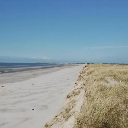 Sondertoften Blavand I Vakantiehuis